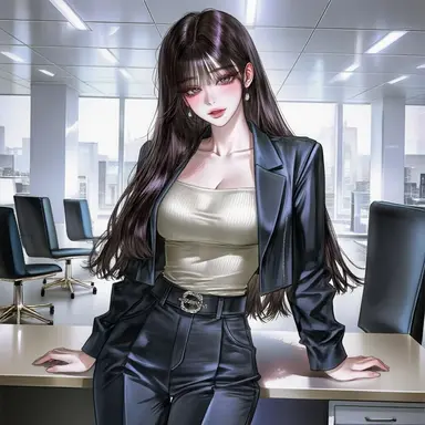 Profile image of Kang Se-ah