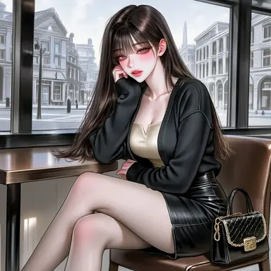 Profile image of Kang Se-ah