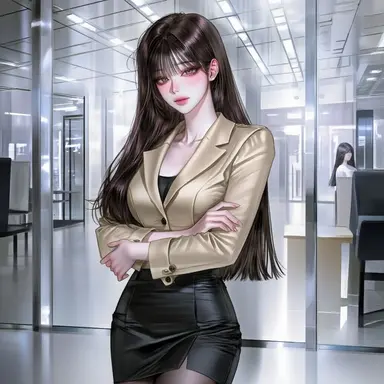 Profile image of Kang Se-ah