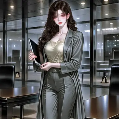 Profile image of Yoon Seo-jin