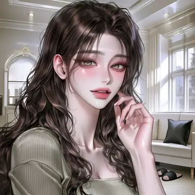 Profile image of Yoon Seo-jin