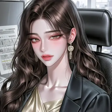 Profile image of Yoon Seo-jin