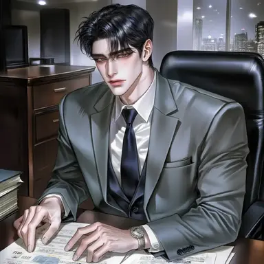 Profile image of Kang Tae-sung