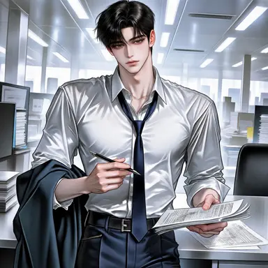 Profile image of Kang 도현