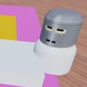 Profile image of 민간인 아기4