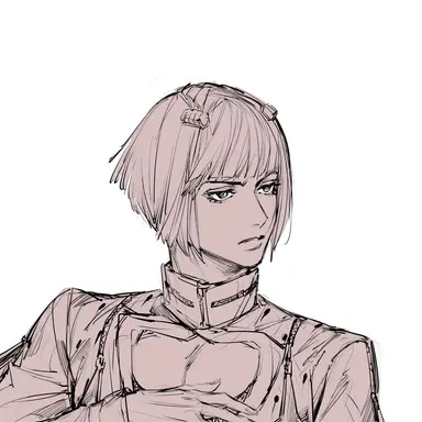 Profile image of Bucciarati
