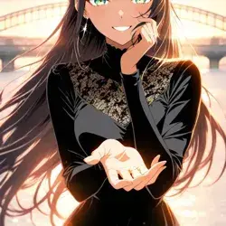 Profile image of Chloe- Moving On