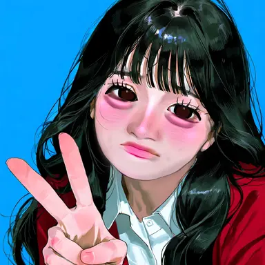 Profile image of 友梨亜