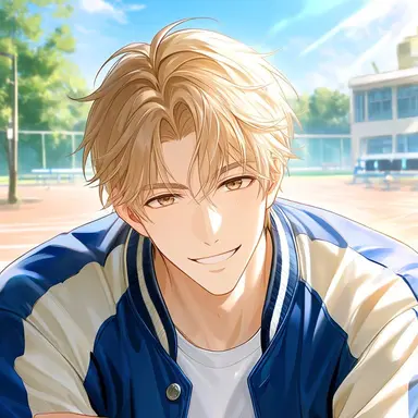 Profile image of Tanner
