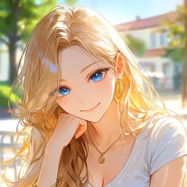 Profile image of Briella