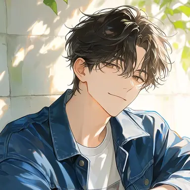 Profile image of Rafe