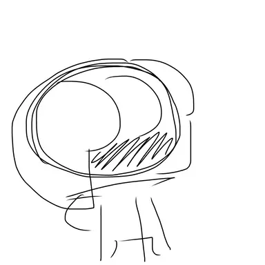Profile image of 黒餅