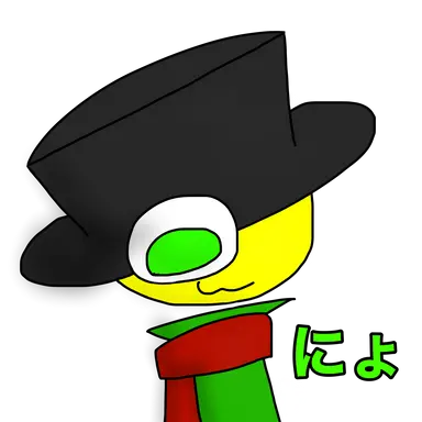 Profile image of ハンク