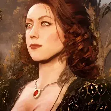 SecureMacaw7603의 Molly O Shea