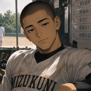 Profile image of 大和