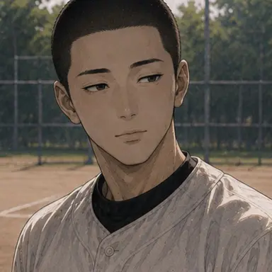 Profile image of 山部