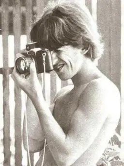 Profile image of George Harrison