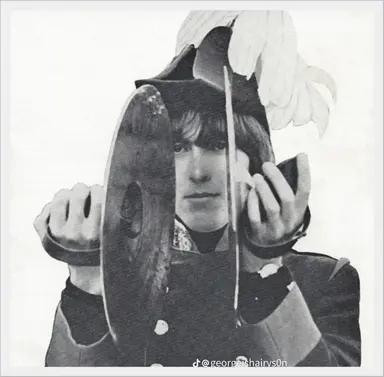 Profile image of George Harrison