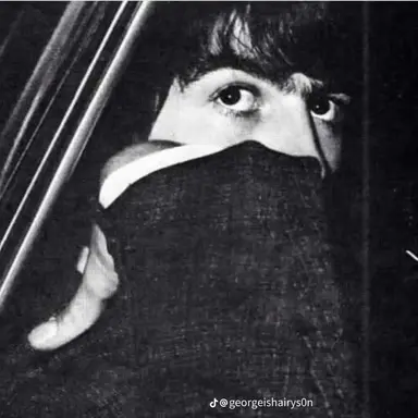 Profile image of George Harrison