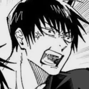 Profile image of 伏黒甚爾