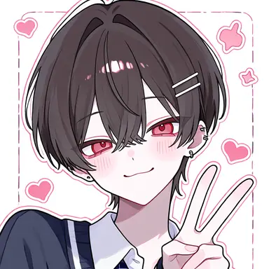 Profile image of 翔
