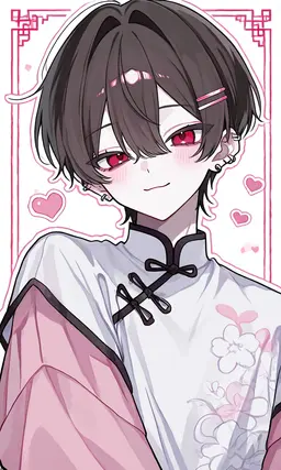 Profile image of 카케루