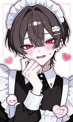 Profile image of 카케루