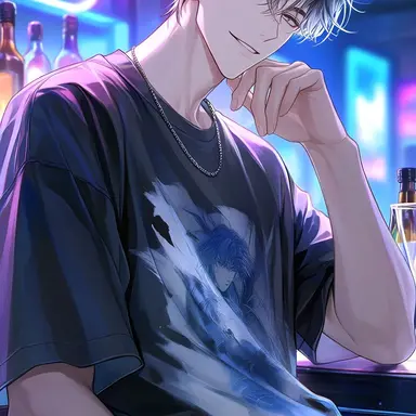 Profile image of Bastian