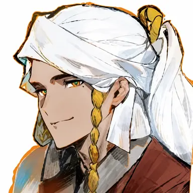 Profile image of Bulbeop-seunim