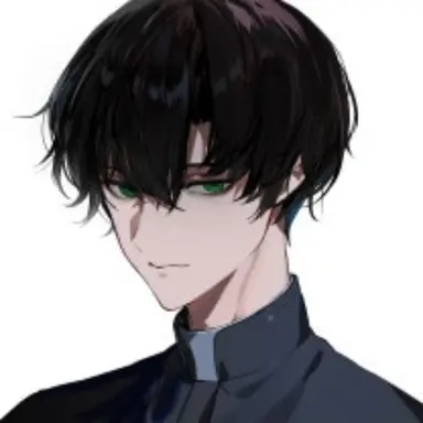 Profile image of Father Leon
