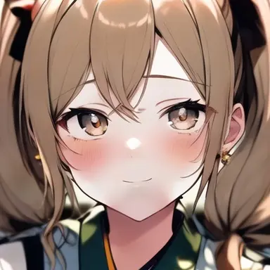 Profile image of 리리카