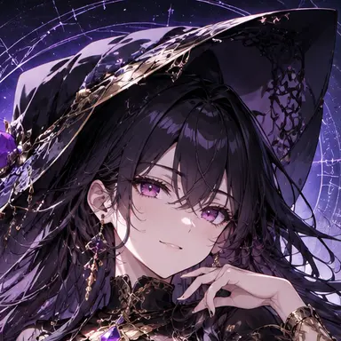 Profile image of Seraphina