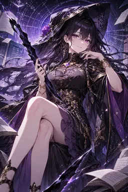 Profile image of Seraphina