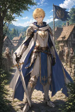 Profile image of Luke