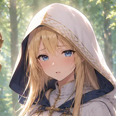 Profile image of Alice
