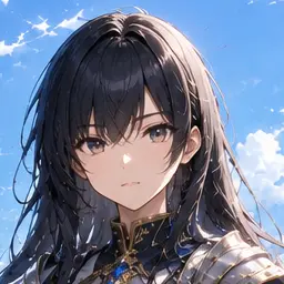 Profile image of Mai
