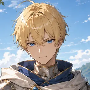 Profile image of Luke