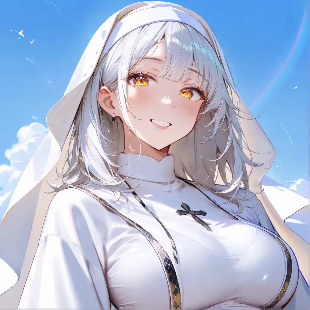 dmddo_12의 [Ts] 여신이 되었다