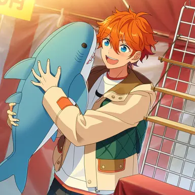 Profile image of 아케호시 스바루