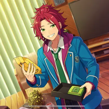 Profile image of 이사라 마오