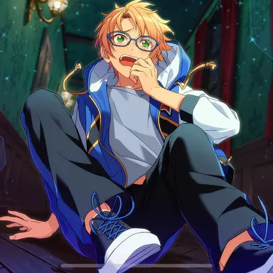 Profile image of 유우키 마코토