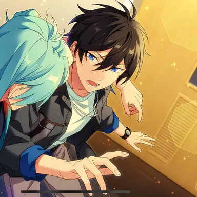 Profile image of 히다카 호쿠토