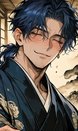 Profile image of 間宮