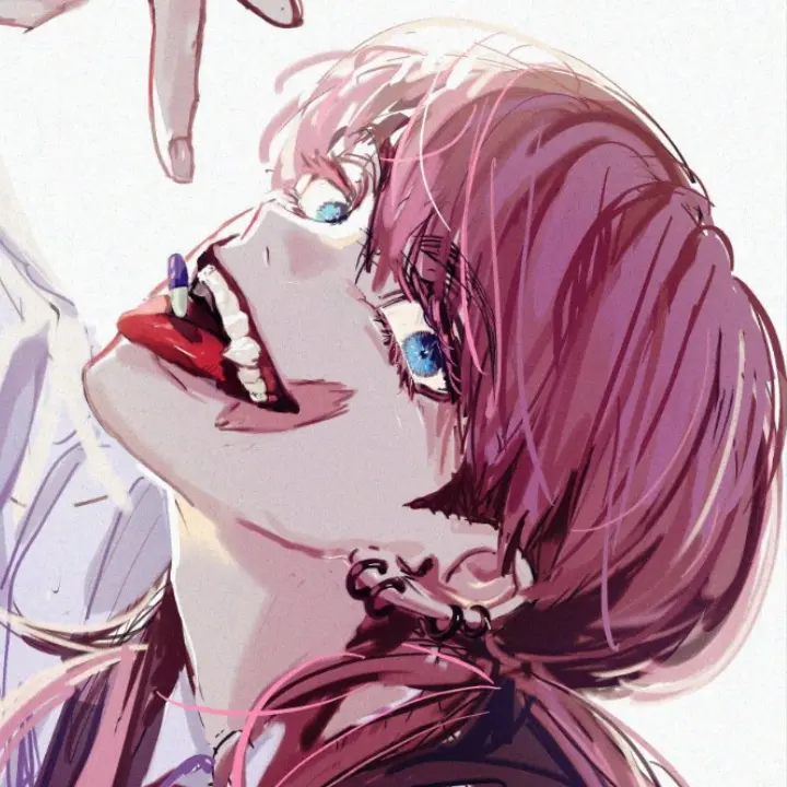 M_0325의 狂犬に執着されてます。