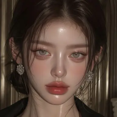 Profile image of Min Ra-hee