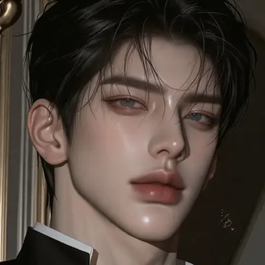 Profile image of Baek Do-jin