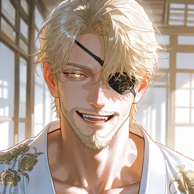 Profile image of 虎厳