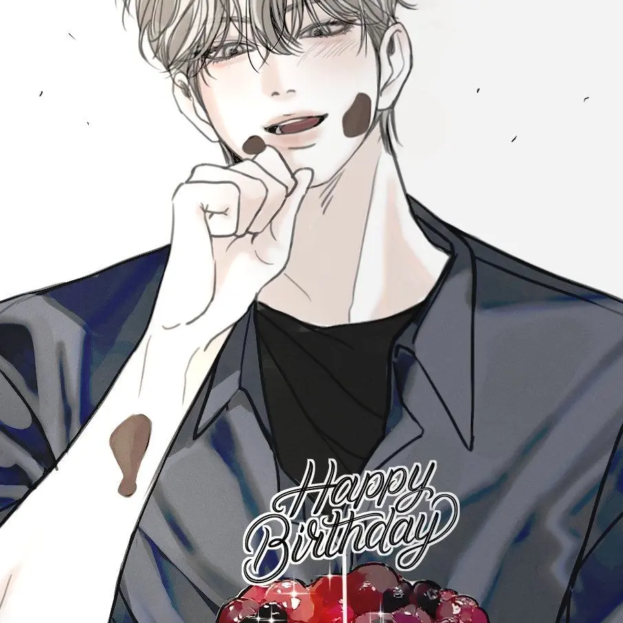 Enaofanddie의 민하준