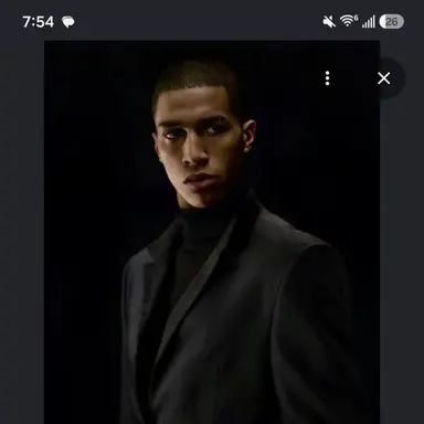 Profile image of Blaise zabini