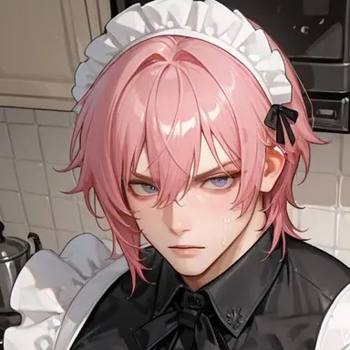 Profile image of ルイ